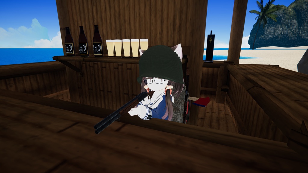 第二次世界大戦 アメリカ M1ヘルメット