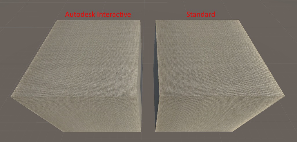 布クロスマテリアル