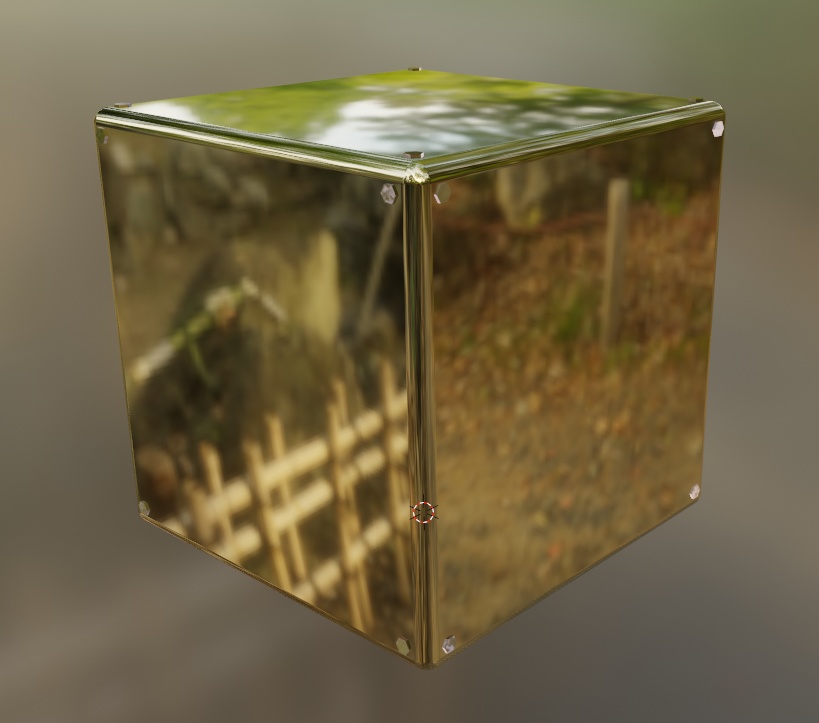 びっくり!ドッキリ!?ボックス!!