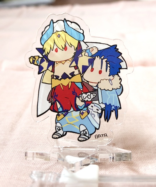 【難あり版】無駄に豪華で中身がない