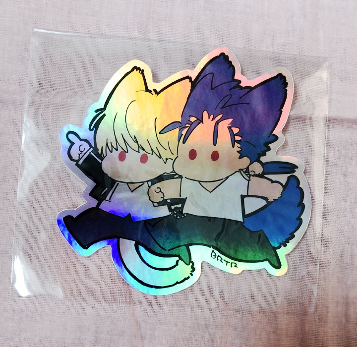 【難あり版】無駄に豪華で中身がない