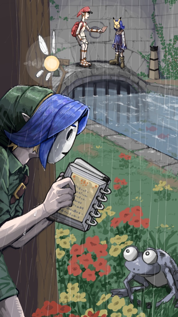 -あと72時間-