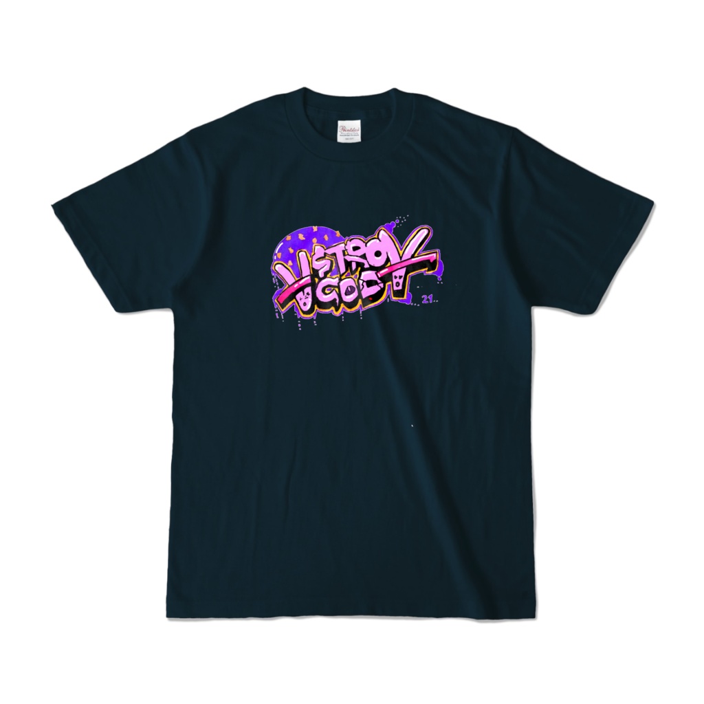 ASTRO　CODA　カラーT