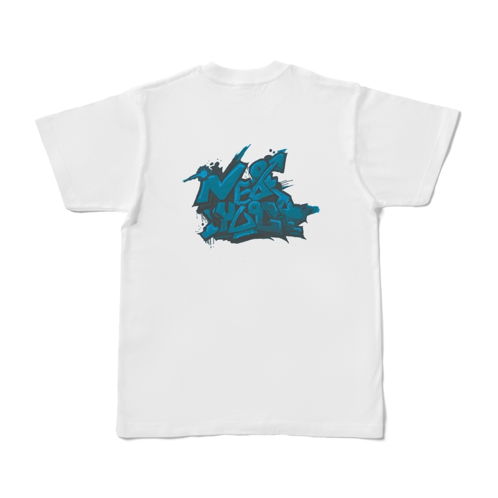 "NEO YOGA"Tshirt