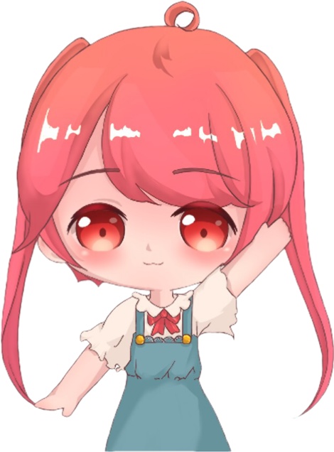 全裸ちゃんキーホルダー ワンピースtype