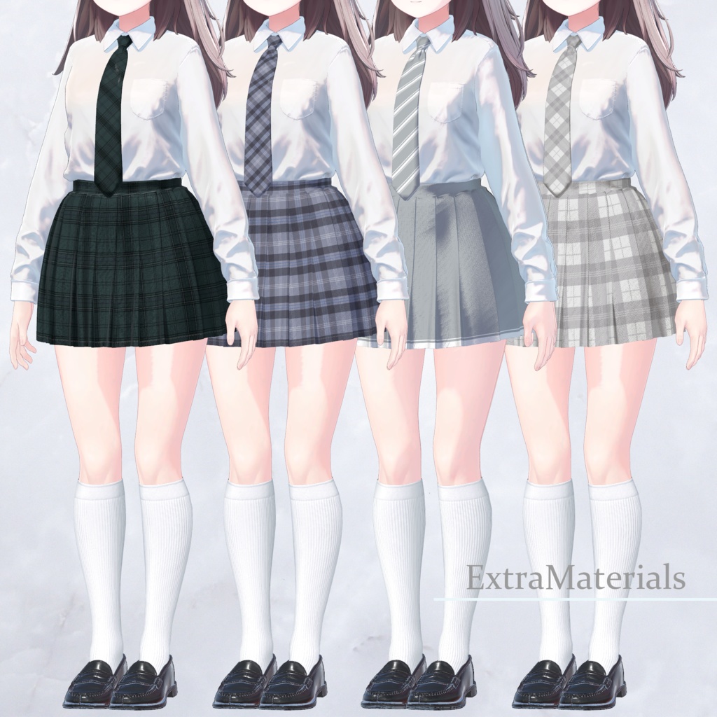 Precious School Uniforms