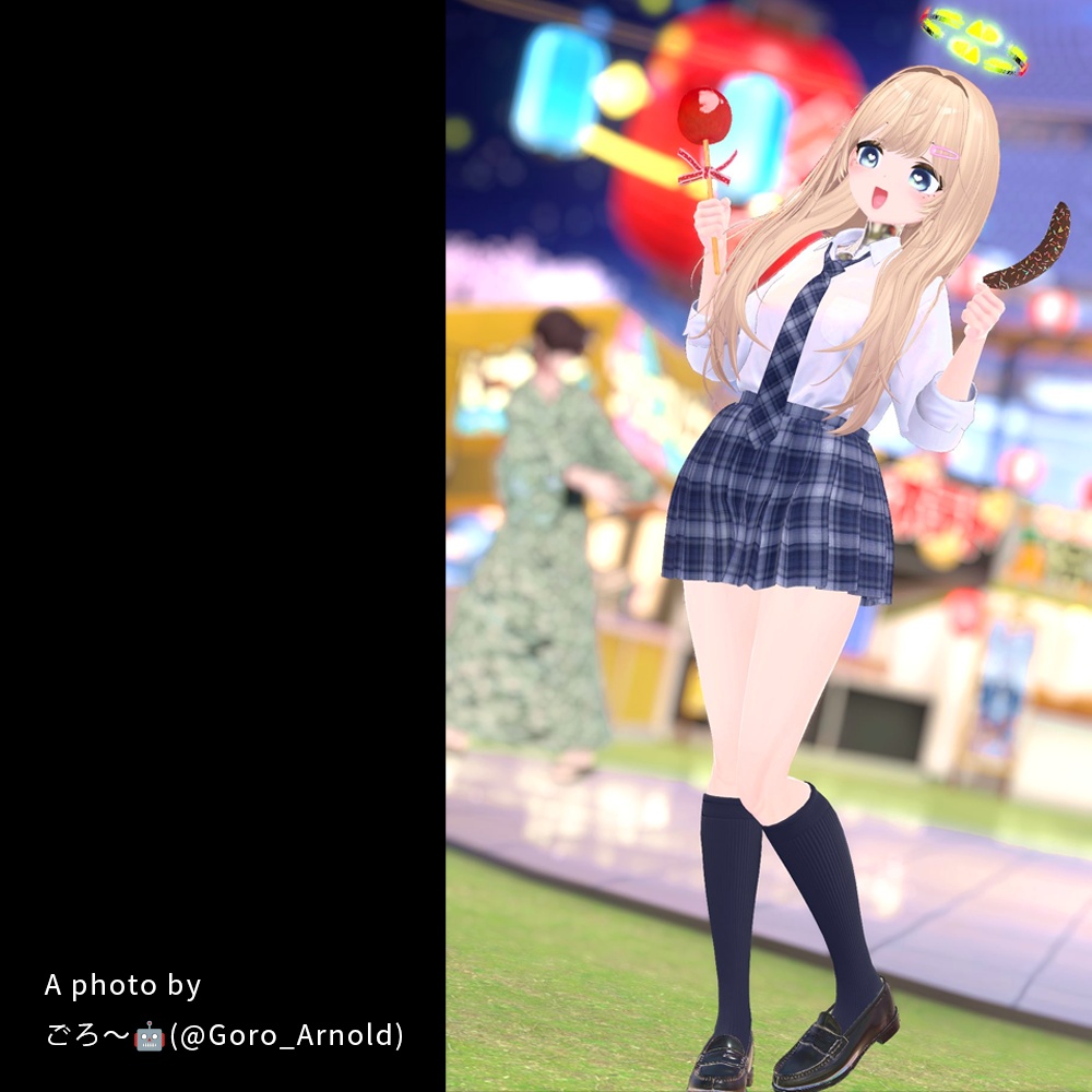 Precious School Uniforms
