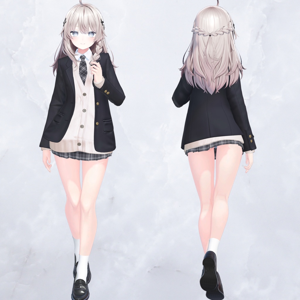 Precious School Uniforms