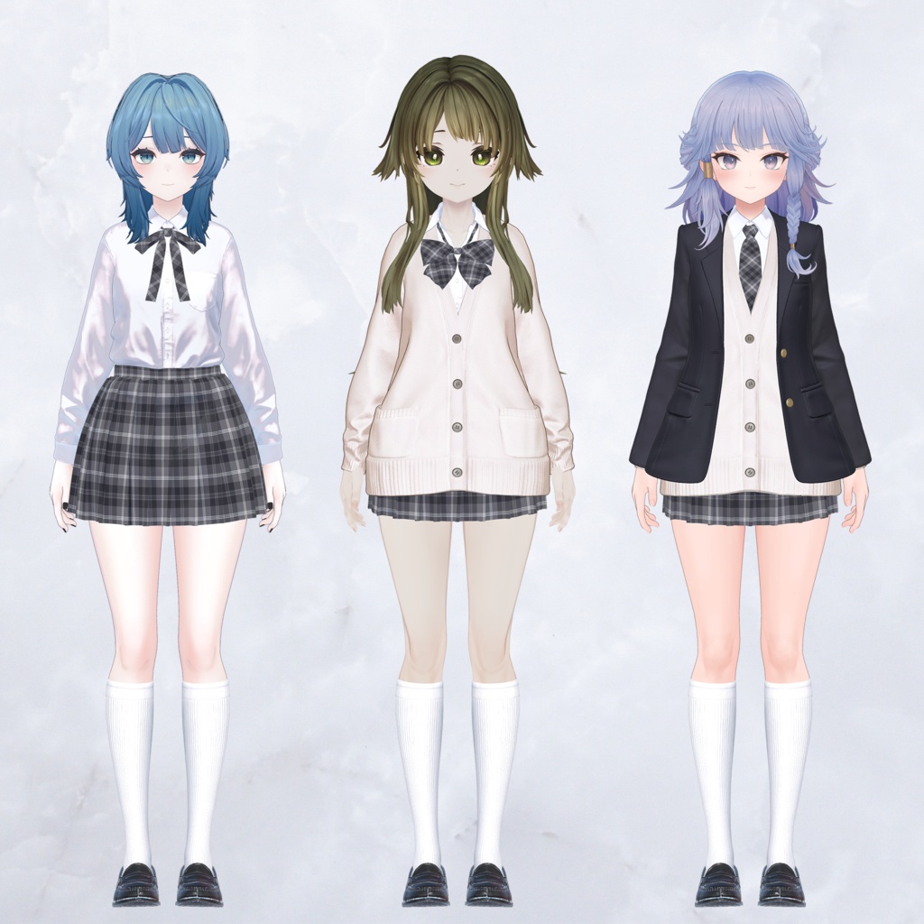 Precious School Uniforms