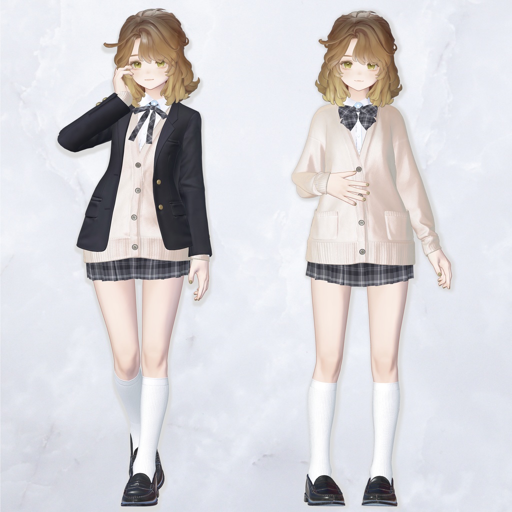 Precious School Uniforms