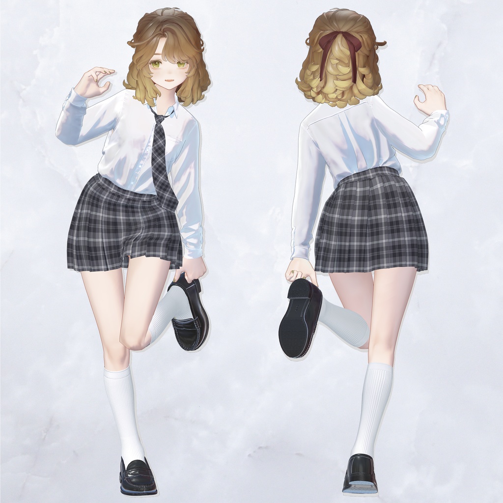 Precious School Uniforms