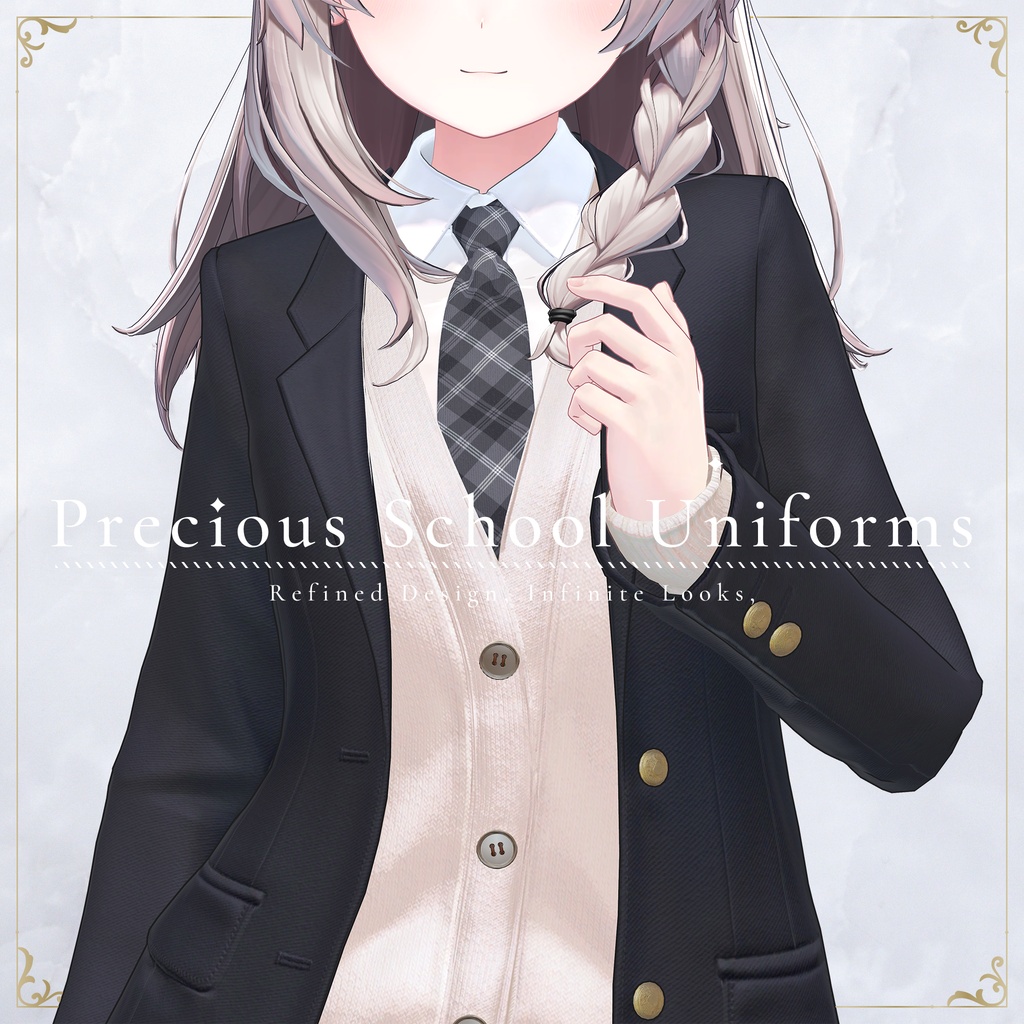 Precious School Uniforms