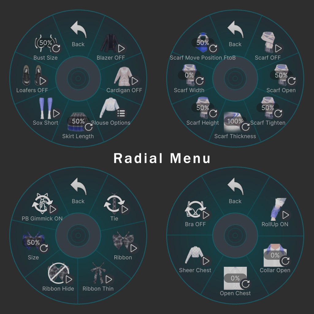 Precious School Uniforms