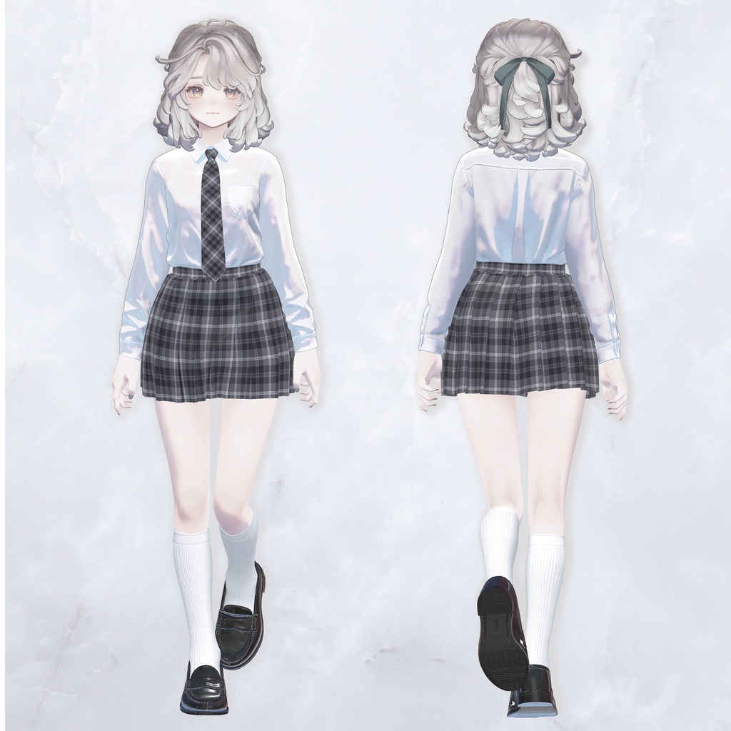 Precious School Uniforms