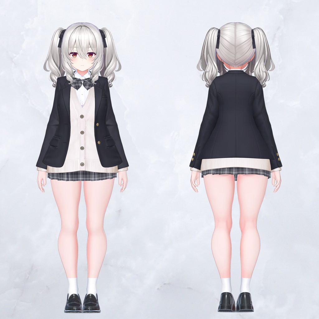 Precious School Uniforms