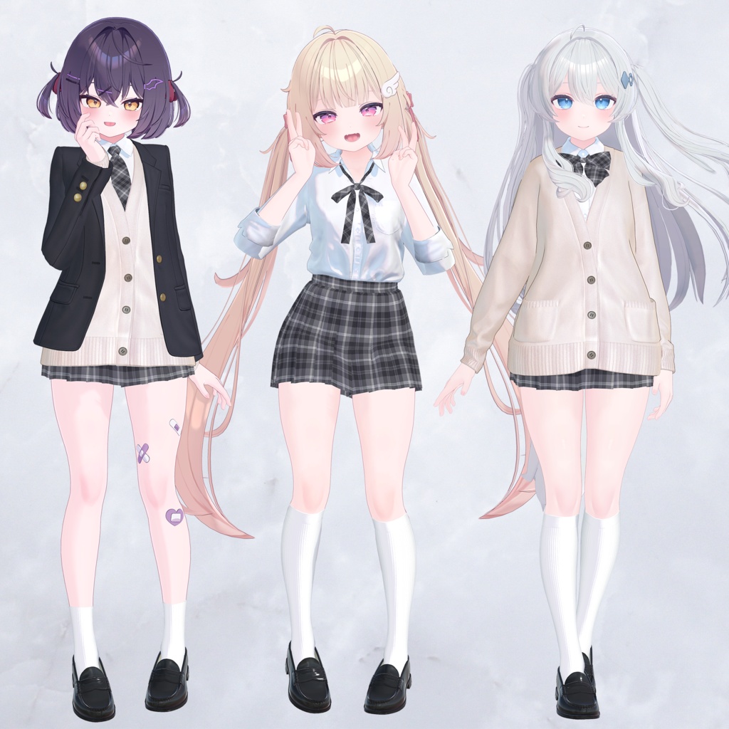 Precious School Uniforms