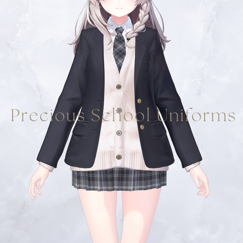 Precious School Uniforms