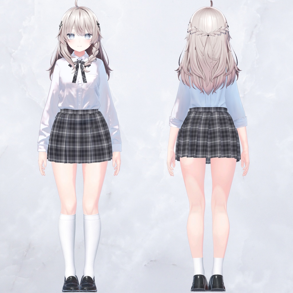 Precious School Uniforms