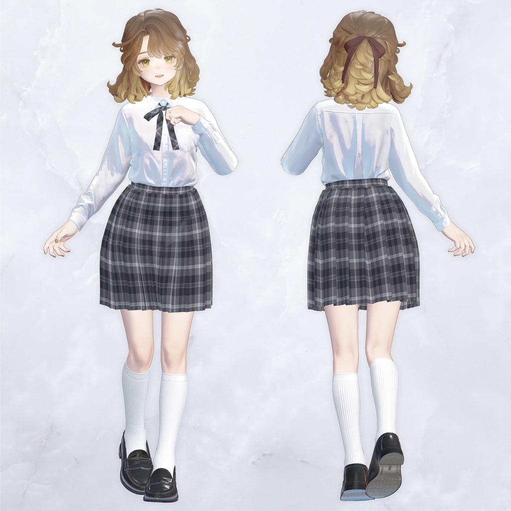 Precious School Uniforms