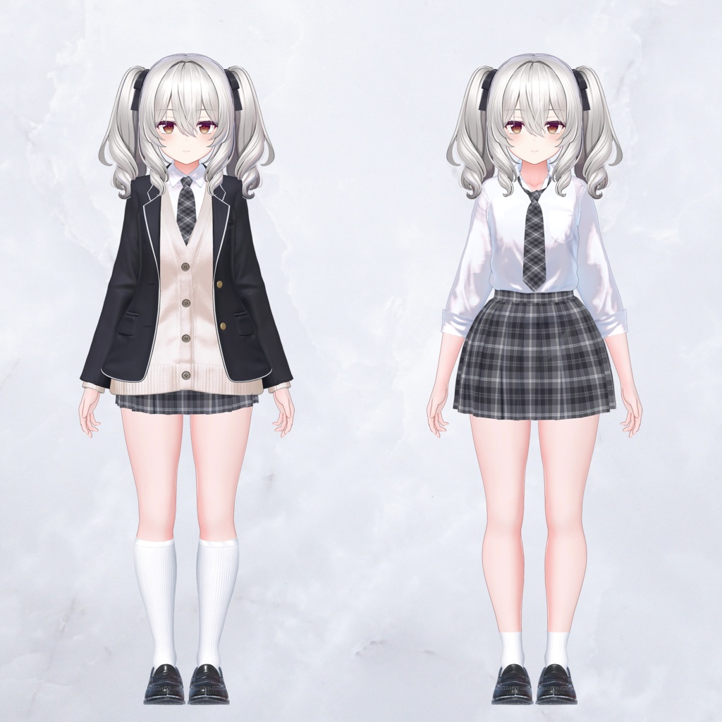 Precious School Uniforms