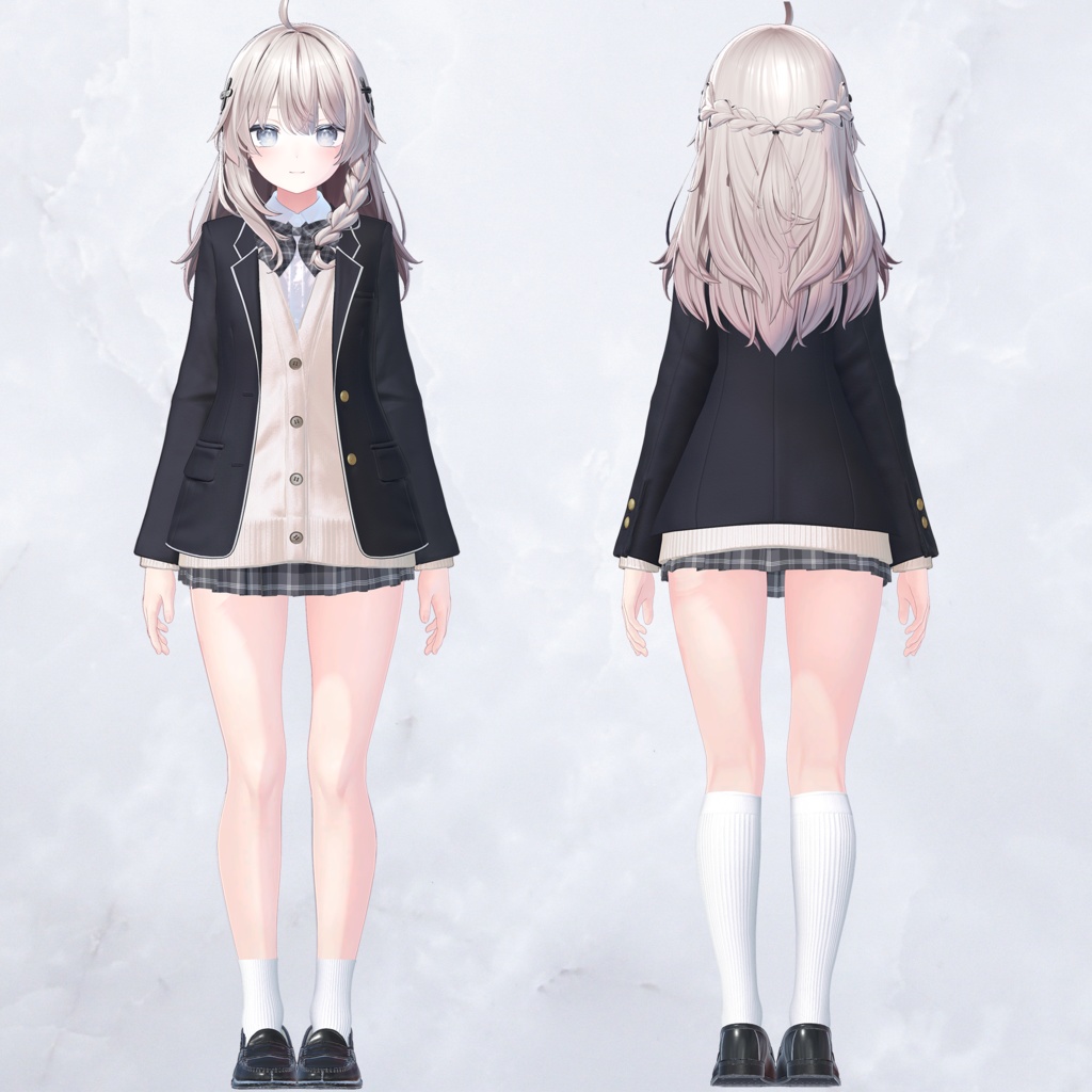 Precious School Uniforms