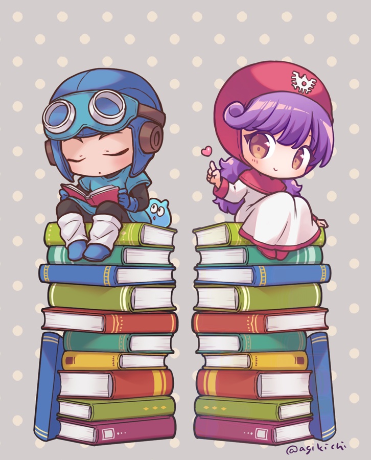 ロレムンフェルトしおり