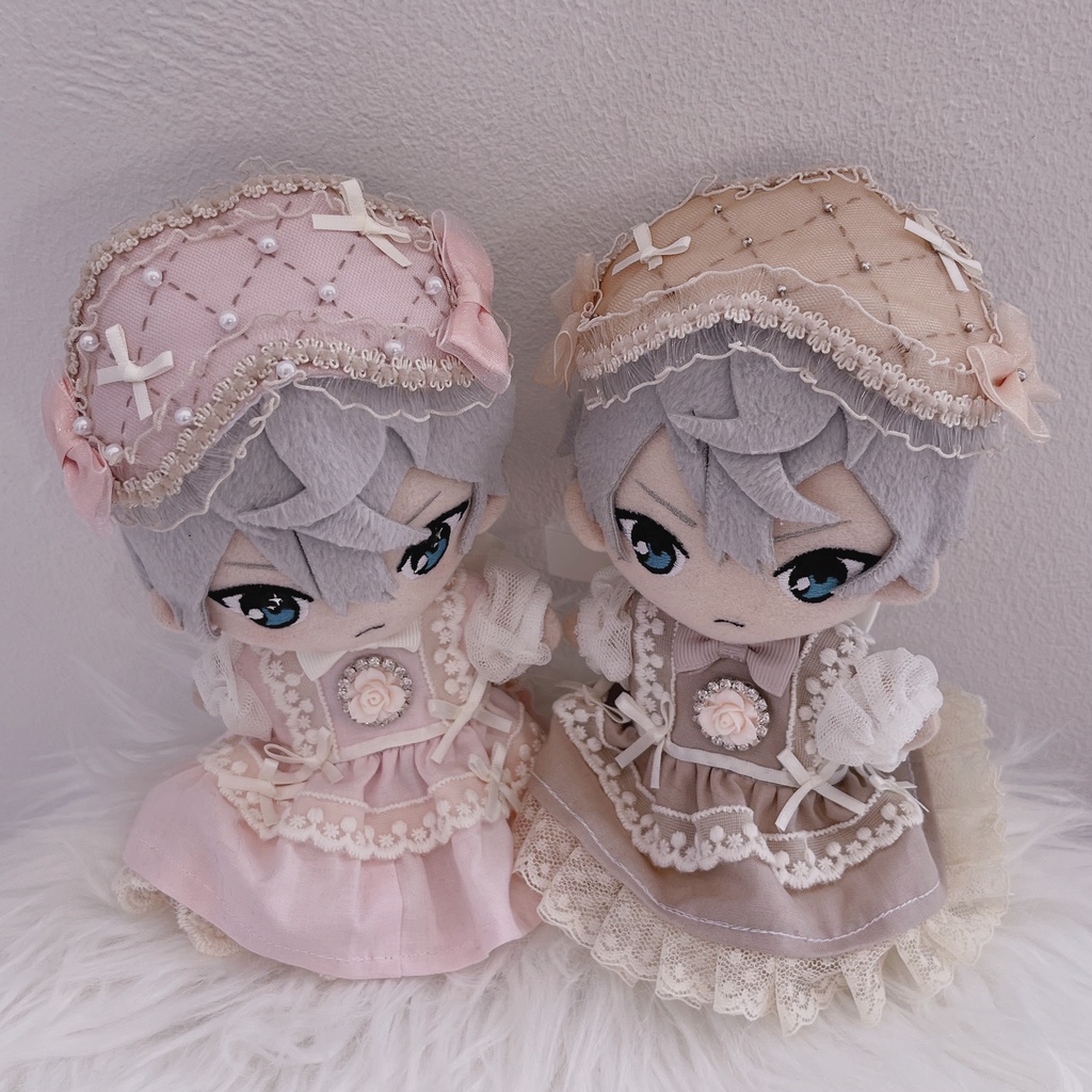 お嬢さまワンピース𐔌♫ྀི𓈒 ݁