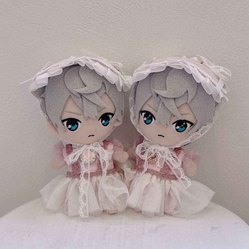 クラシックドレス⊹.˚