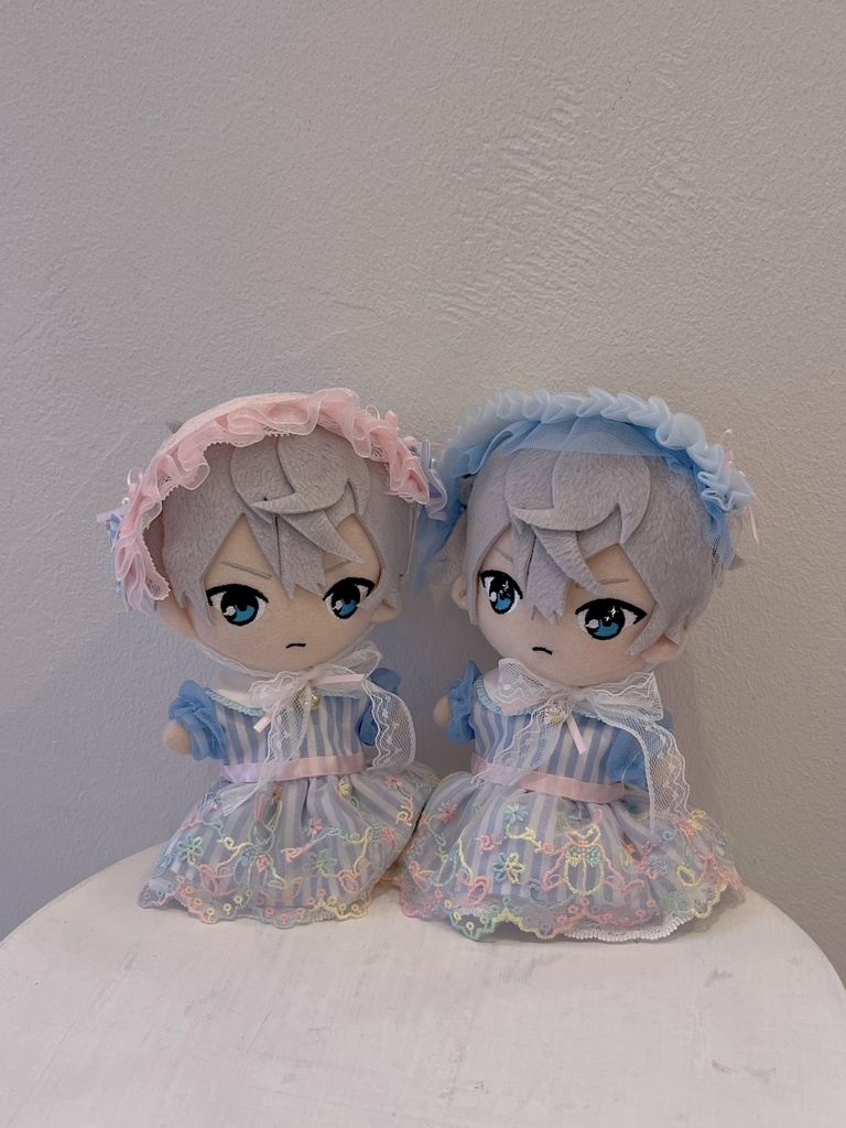 ４月ꕀ.⋆