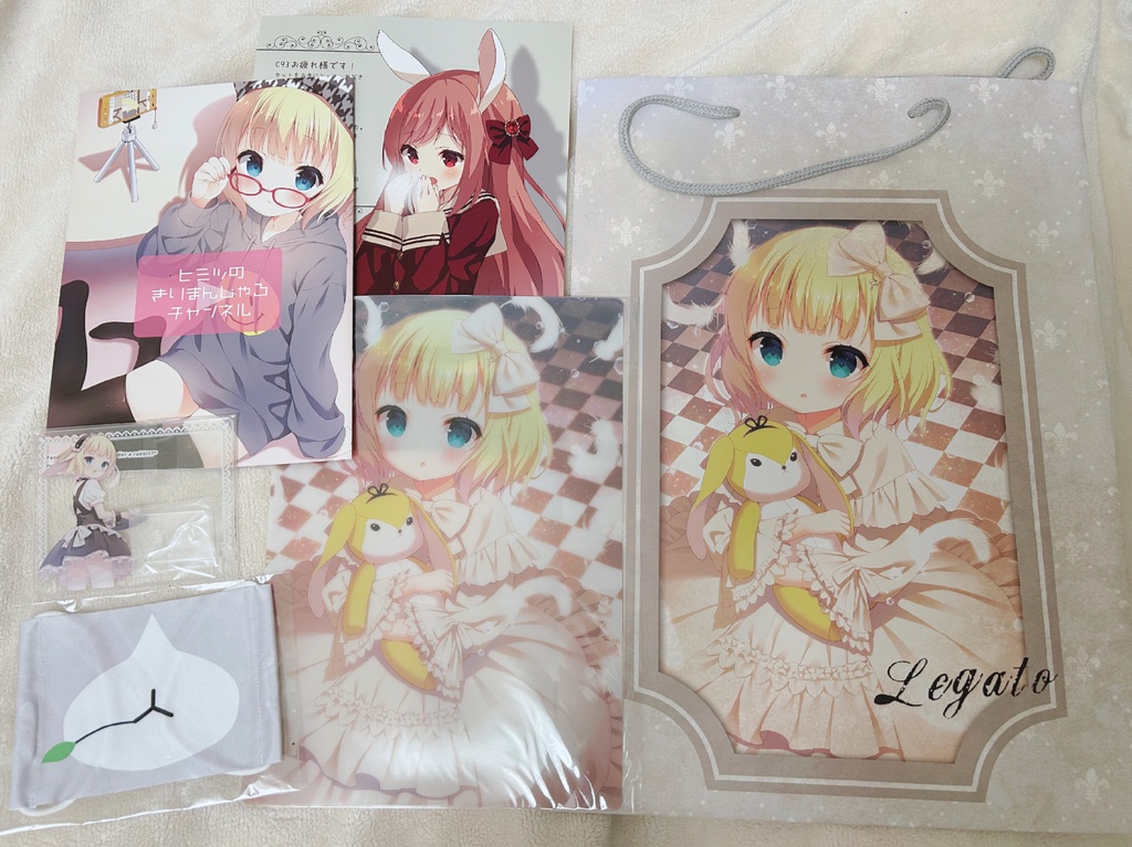 C93ごちうさセット