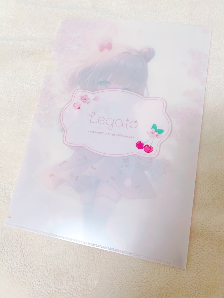 C107新刊グッズセット【フレガリ彼女】