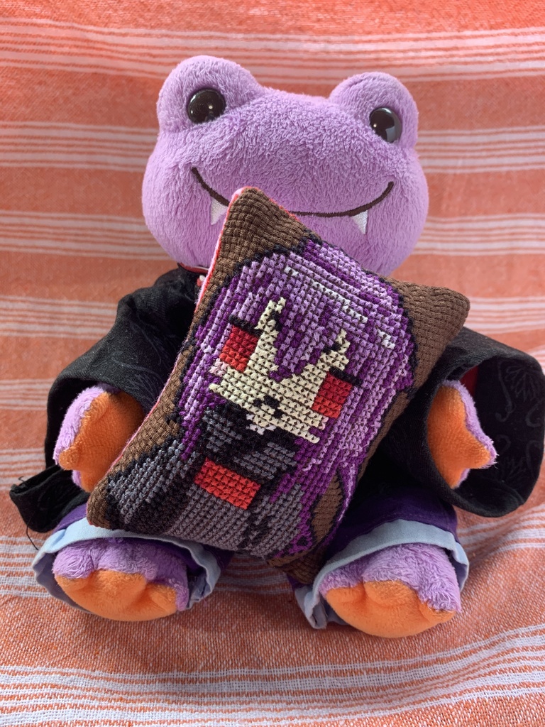 よしもマスコット