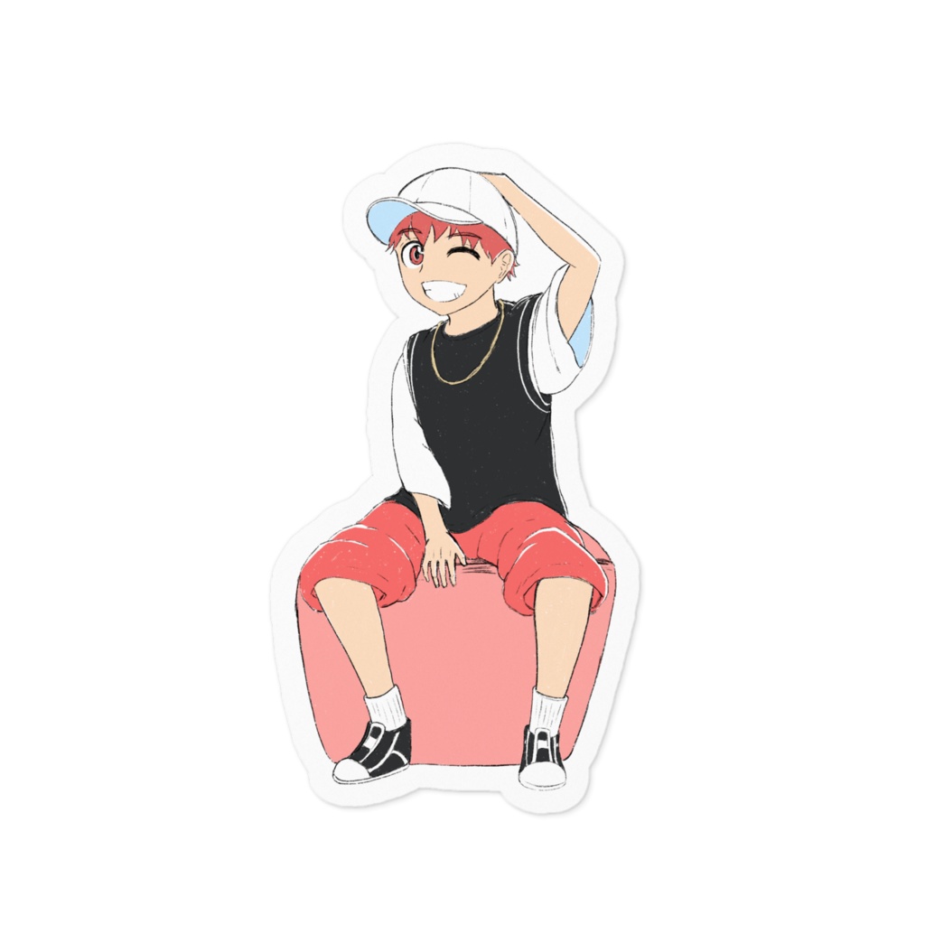 PEACE①