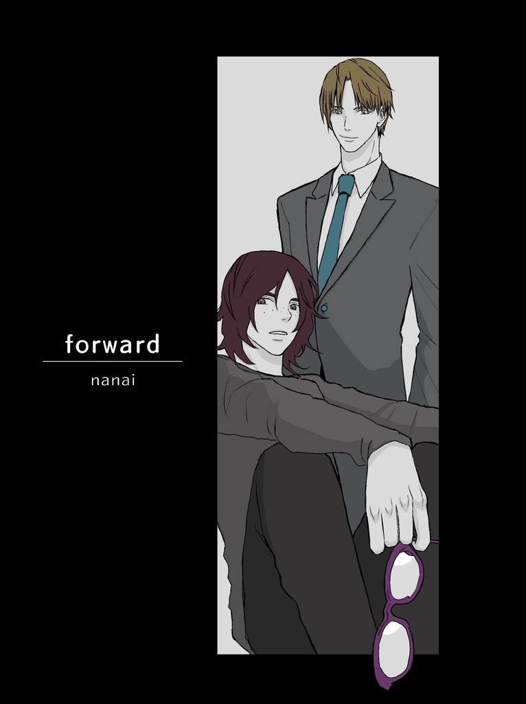 forward