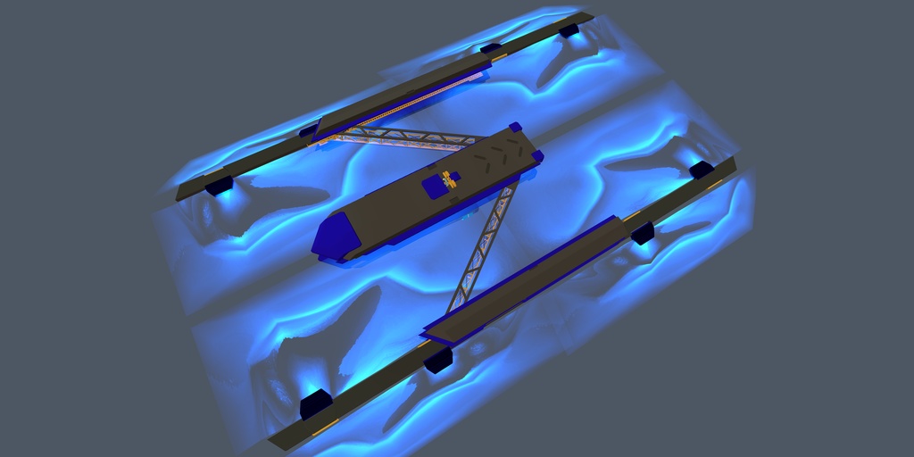 サポート終了【3Dモデル】アンジェリカの指輪(レプリカ)