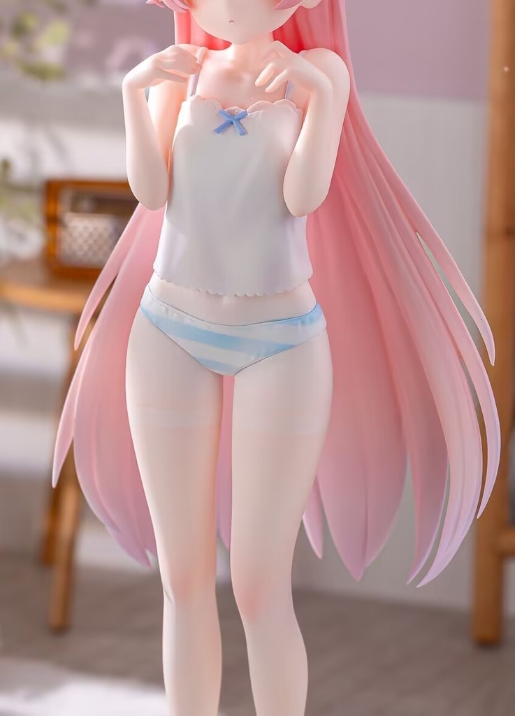 【受注生産】再販 ブルーアーカイブ 小鳥遊ホシノ パジャマ姿 フィギュア ガレージキット