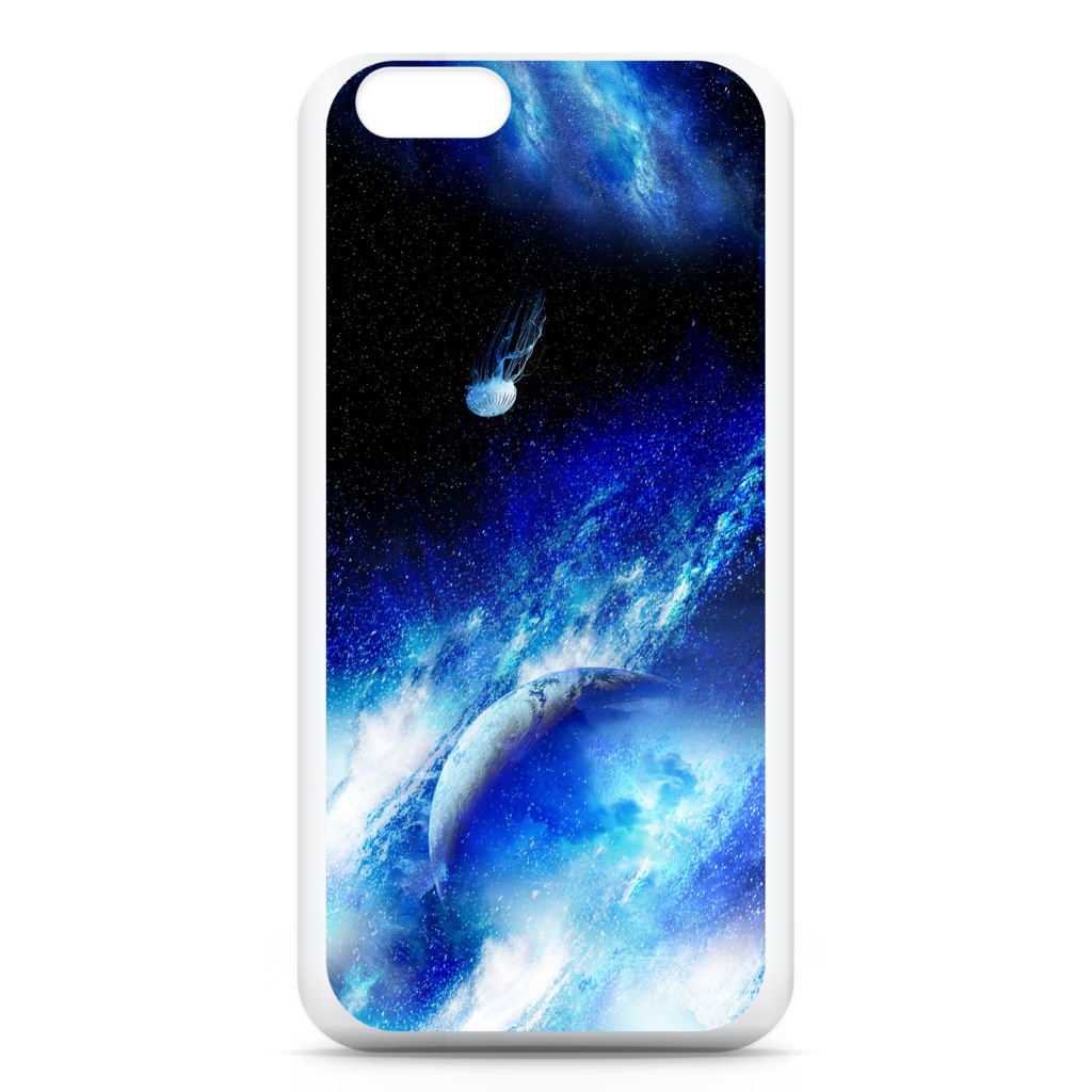 星海月〈iPhoneケース〉