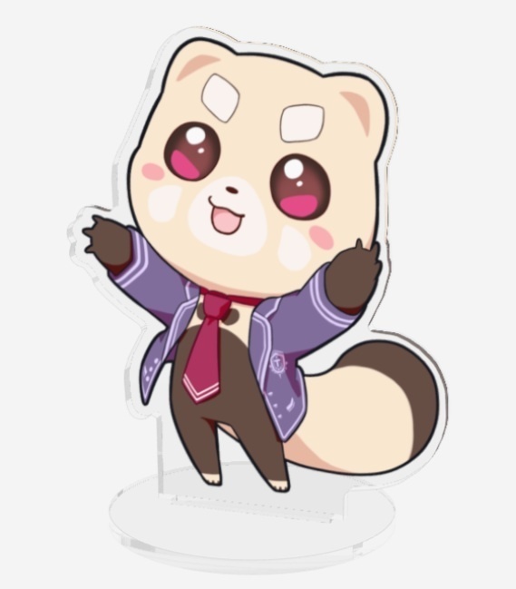 シーガル アクリルスタンド 全15種類