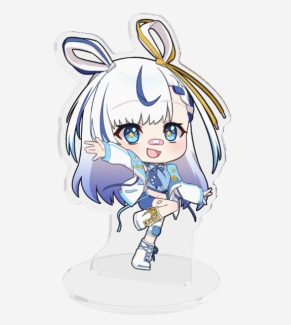 シーガル アクリルスタンド 全15種類