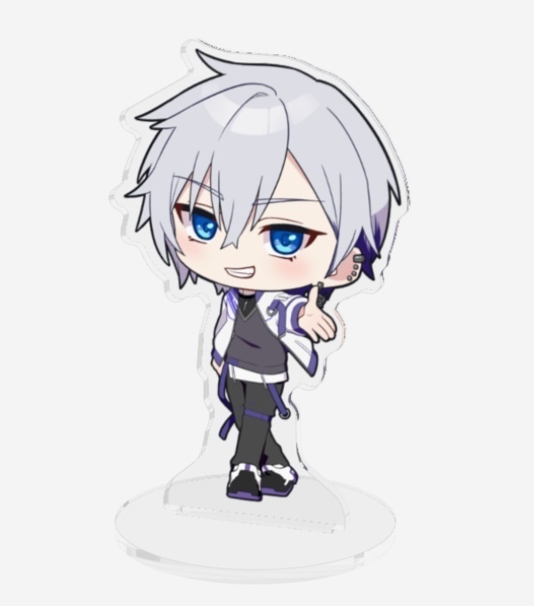 シーガル アクリルスタンド 全15種類