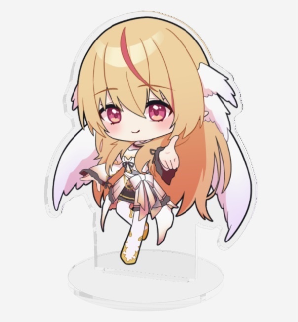 シーガル アクリルスタンド 全15種類