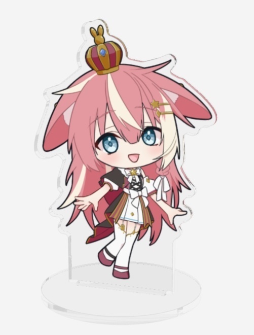 シーガル アクリルスタンド 全15種類