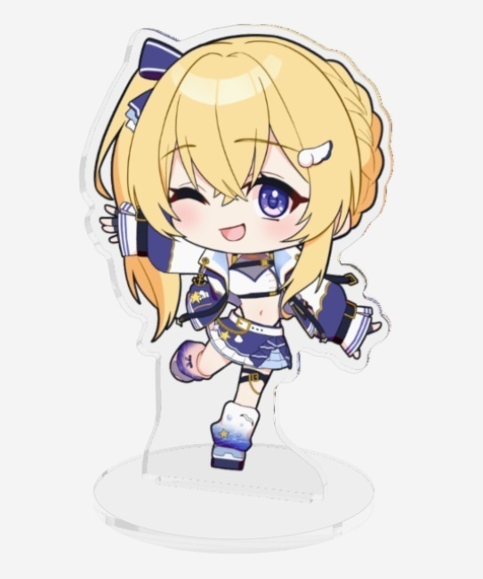 シーガル アクリルスタンド 全15種類