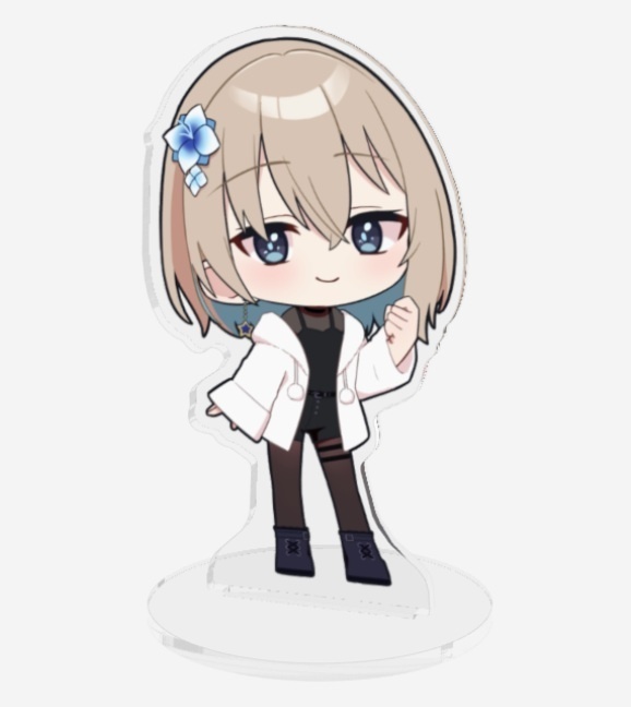 シーガル アクリルスタンド 全15種類