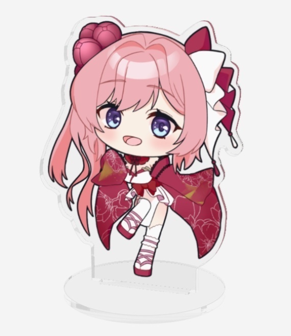 シーガル アクリルスタンド 全15種類