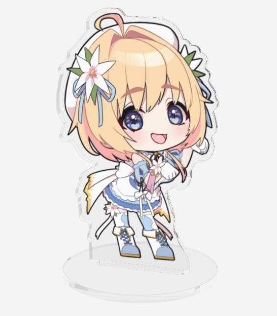 シーガル アクリルスタンド 全15種類