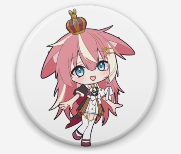 シーガル 缶バッジ 全15種類