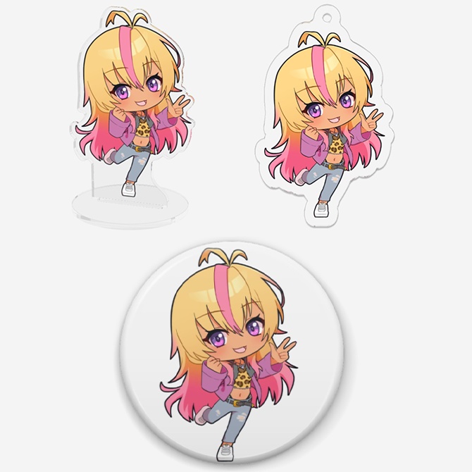 シーガルタレントコンプリートセット