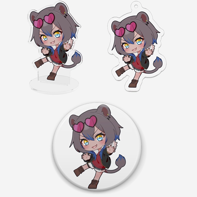 シーガルタレントコンプリートセット