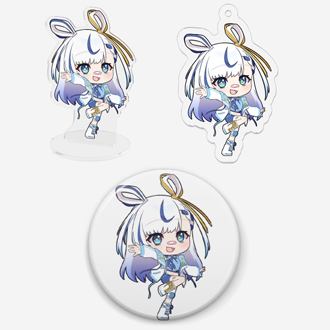 シーガルタレントコンプリートセット